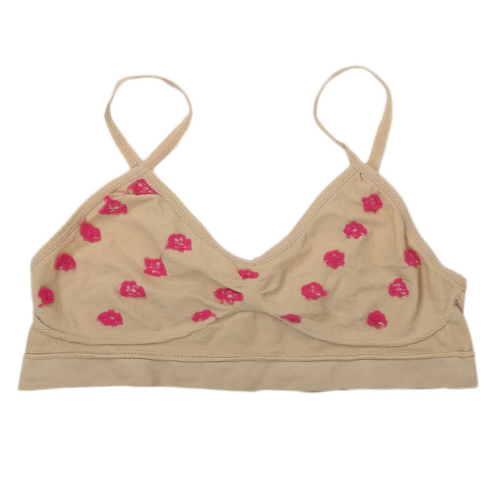 Girls Biddies - Skin, Kids, Shameez Camisole And Biddies, Chase Value, Chase Value