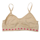 Girls Biddies - Skin, Kids, Shameez Camisole And Biddies, Chase Value, Chase Value