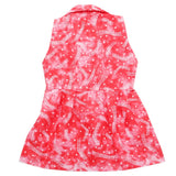 Girls Woven Frock - Z5, Kids, Girls Frocks, Chase Value, Chase Value