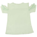 Girls T-Shirts - Light Green, Girls T-Shirts, Chase Value, Chase Value