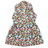 Girls Woven Frock - Z6, Kids, Girls Frocks, Chase Value, Chase Value
