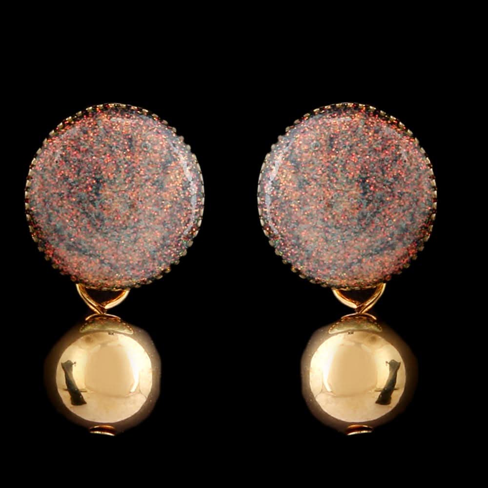 Women's Ear Tops - Multi, Women, Earrings & Tops, Chase Value, Chase Value