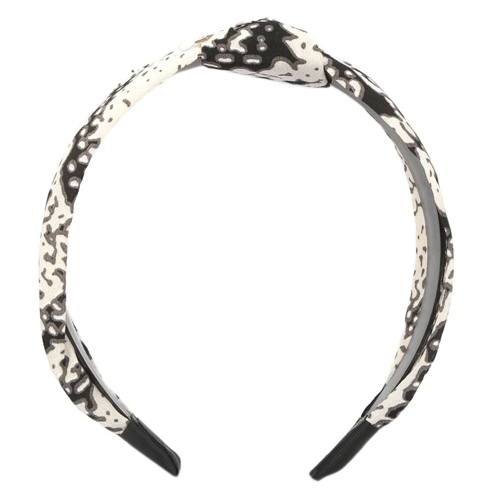 Hair Band (AY-211)	- Grey, Kids, Hair Accessories, Chase Value, Chase Value