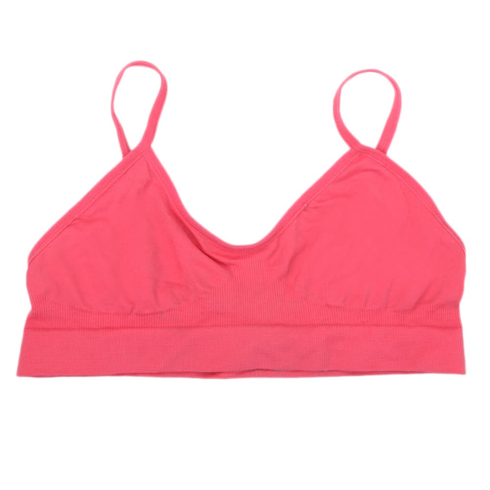 Girls Biddies - Pink, Kids, Shameez Camisole And Biddies, Chase Value, Chase Value