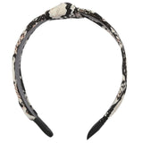 Hair Band (AY-211)	- White, Kids, Hair Accessories, Chase Value, Chase Value