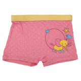 Girls Boxer - Pink, Kids, Panties And Briefs, Chase Value, Chase Value