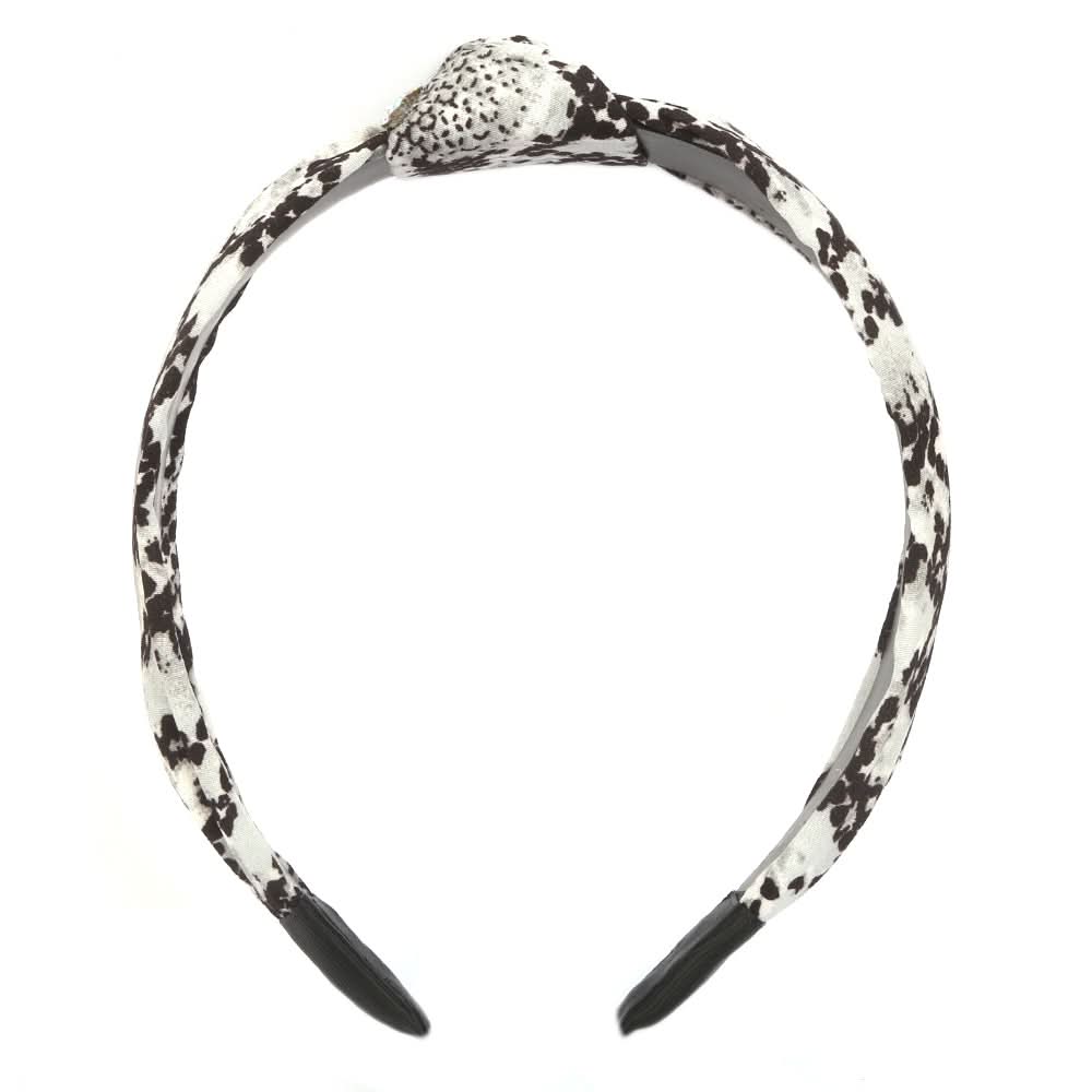 Hair Band (AY-211)	- Dark Grey, Kids, Hair Accessories, Chase Value, Chase Value