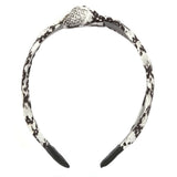 Hair Band (AY-211)	- Dark Grey, Kids, Hair Accessories, Chase Value, Chase Value