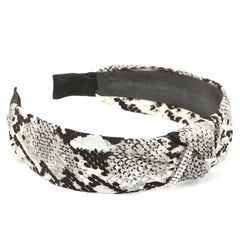 Hair Band (AY-211)	- Dark Grey, Kids, Hair Accessories, Chase Value, Chase Value