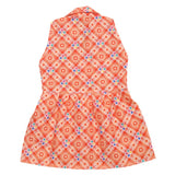 Girls Woven Frock - Z2, Kids, Girls Frocks, Chase Value, Chase Value