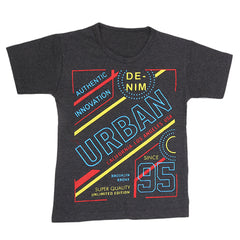Kids Half Sleeves T-Shirts Pack Of 5 - Multi, Kids, Boys T-Shirts, Kids, Girls T-Shirts, Chase Value, Chase Value