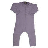 Boys Embroidered Shalwar Suit - Purple, Kids, Boys Shalwar Kameez, Chase Value, Chase Value