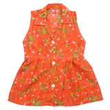 Girls Woven Frock - Z7, Kids, Girls Frocks, Chase Value, Chase Value