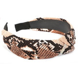 Hair Band (AY-211)	- Brown, Kids, Hair Accessories, Chase Value, Chase Value