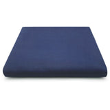 Men's Shabbir Gold Unstitched Suit - Navy Blue, Men, Unstitched Fabric, Chase Value, Chase Value