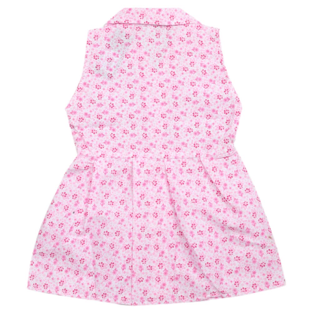 Girls Woven Frock - Z38, Kids, Girls Frocks, Chase Value, Chase Value
