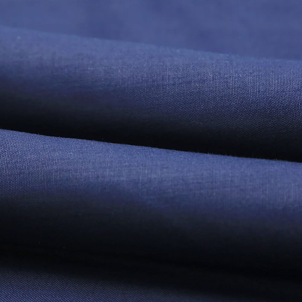 Men's Shabbir Gold Unstitched Suit - Navy Blue, Men, Unstitched Fabric, Chase Value, Chase Value