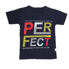 Kids Half Sleeves T-Shirts Pack Of 5 - Multi, Kids, Boys T-Shirts, Kids, Girls T-Shirts, Chase Value, Chase Value