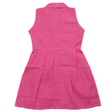 Girls Woven Frock - Z39, Kids, Girls Frocks, Chase Value, Chase Value