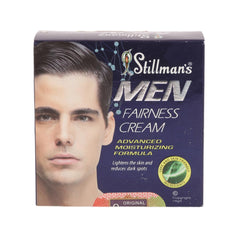 Stillman's Men Fairness Cream, Beauty & Personal Care, Creams And Lotions, Chase Value, Chase Value