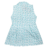 Girls Woven Frock - Z34, Kids, Girls Frocks, Chase Value, Chase Value