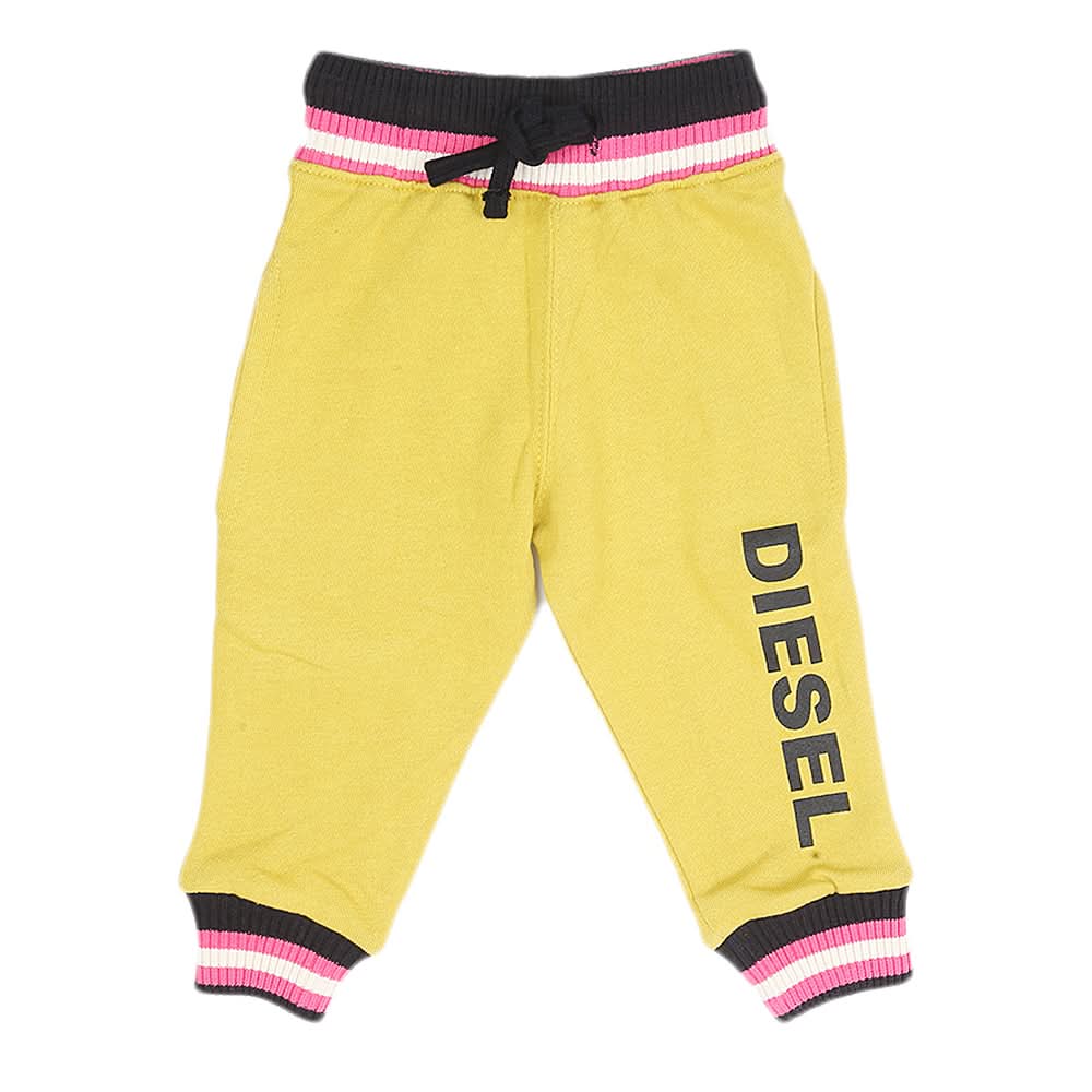 Boys Terry Pajama - Mustard, Kids, Boys Shorts, Chase Value, Chase Value