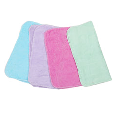 Kitchen Towel Velour 4 Pcs Set, Home & Lifestyle, Kitchen Towels, Chase Value, Chase Value