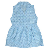 Girls Woven Frock - Z40, Kids, Girls Frocks, Chase Value, Chase Value