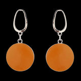Women's Earring - Brown, Women, Earrings & Tops, Chase Value, Chase Value