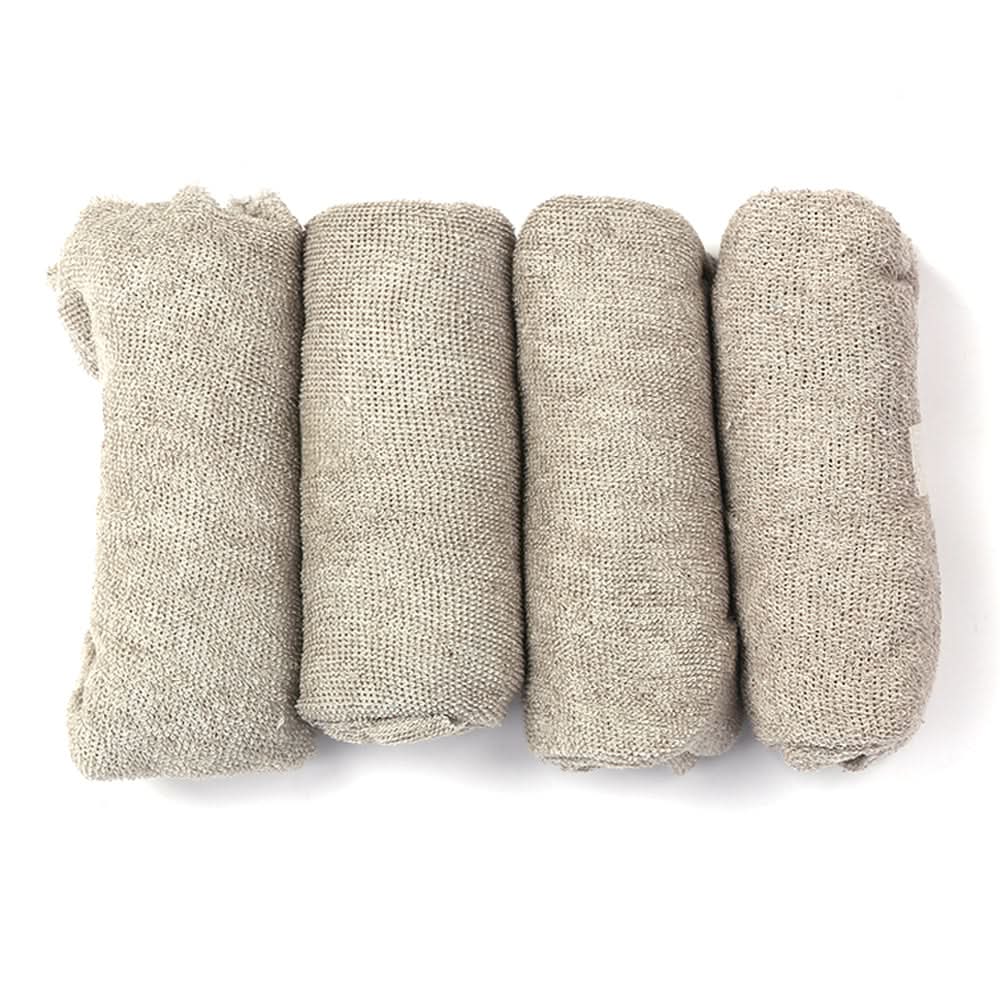 Kitchen Towel Set of 4 - A, Home & Lifestyle, Kitchen Towels, Chase Value, Chase Value