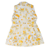 Girls Woven Frock - Z32, Kids, Girls Frocks, Chase Value, Chase Value
