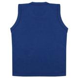 Boys Sando T-Shirt - Royal Blue, Boys T-Shirts, Chase Value, Chase Value