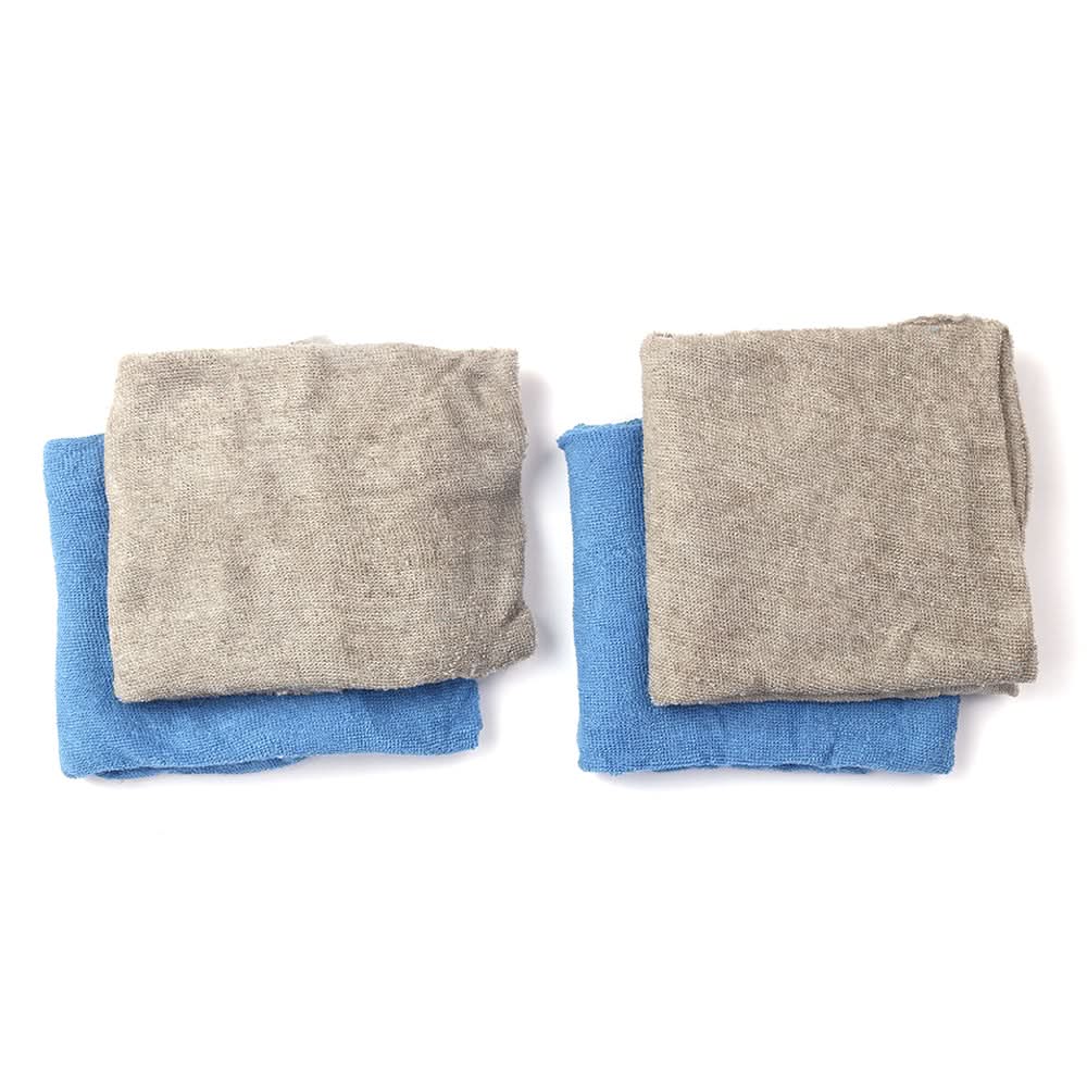 Kitchen Towel Set of 4 - B, Home & Lifestyle, Kitchen Towels, Chase Value, Chase Value