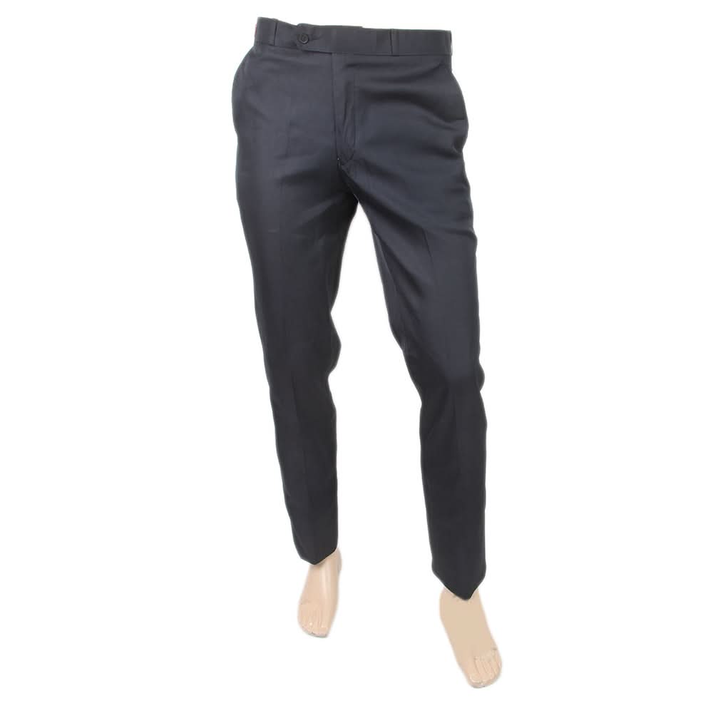 Men's Dress Pant - Navy Blue, Men, Formal Pants, Chase Value, Chase Value