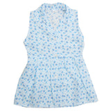 Girls Woven Frock - Z35, Kids, Girls Frocks, Chase Value, Chase Value