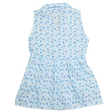 Girls Woven Frock - Z35, Kids, Girls Frocks, Chase Value, Chase Value