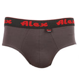Men's Alex 2Pcs Underwear, Men, Underwear, Chase Value, Chase Value