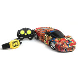 Remote Control Car - A, Kids, Remote Control, Chase Value, Chase Value