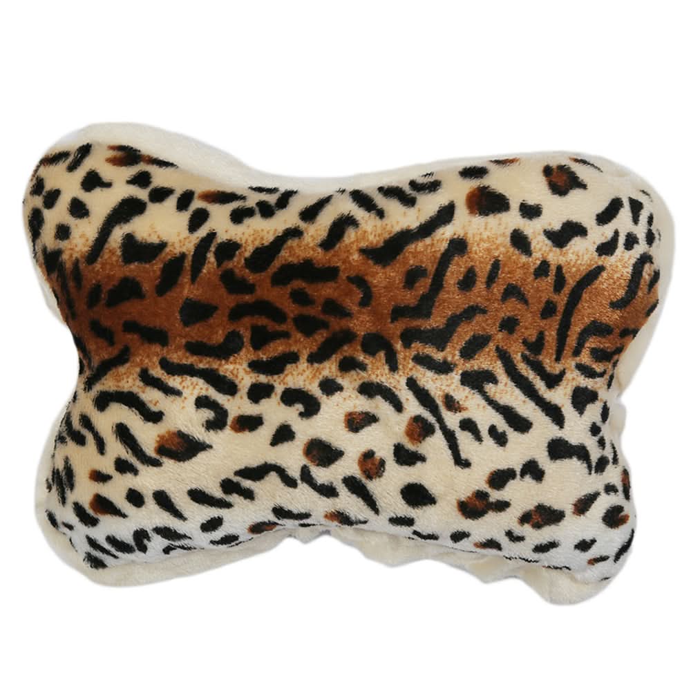 Tiger & Heart Pillow - Multi, Home & Lifestyle, Cushions And Pillows, Chase Value, Chase Value