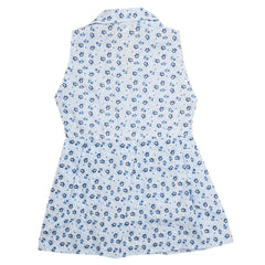 Girls Woven Frock - Z31, Kids, Girls Frocks, Chase Value, Chase Value