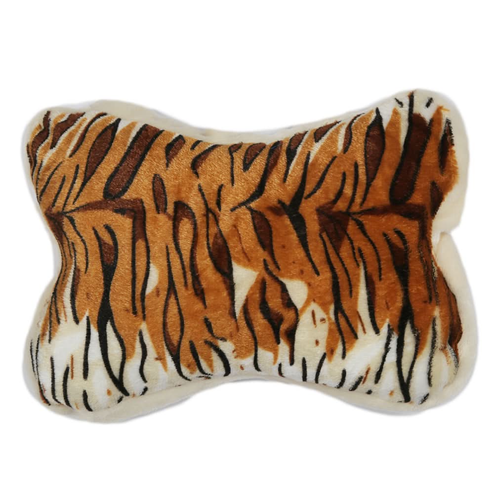 Tiger & Heart Pillow - Multi, Home & Lifestyle, Cushions And Pillows, Chase Value, Chase Value