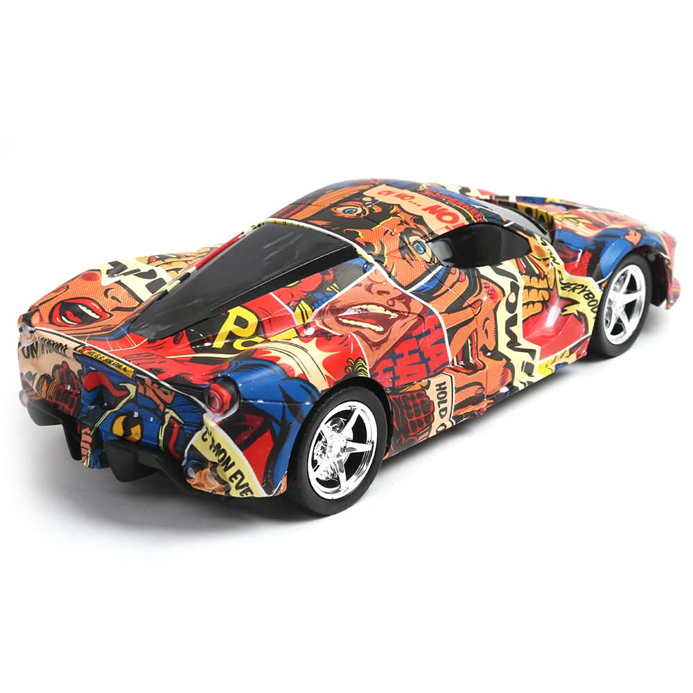 Remote Control Car - A, Kids, Remote Control, Chase Value, Chase Value