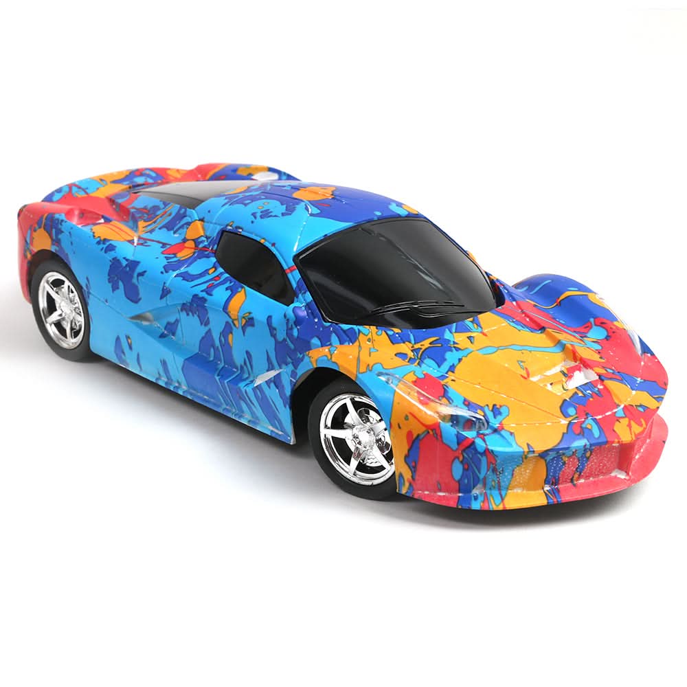 Remote Control Car - B, Kids, Remote Control, Chase Value, Chase Value