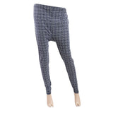 Women's Printed Denim Tight - Blue, Women, Pants & Tights, Chase Value, Chase Value