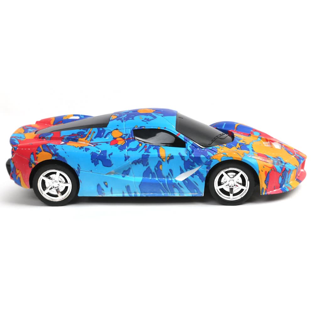 Remote Control Car - B, Kids, Remote Control, Chase Value, Chase Value