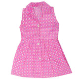 Girls Woven Frock - Z50, Kids, Girls Frocks, Chase Value, Chase Value