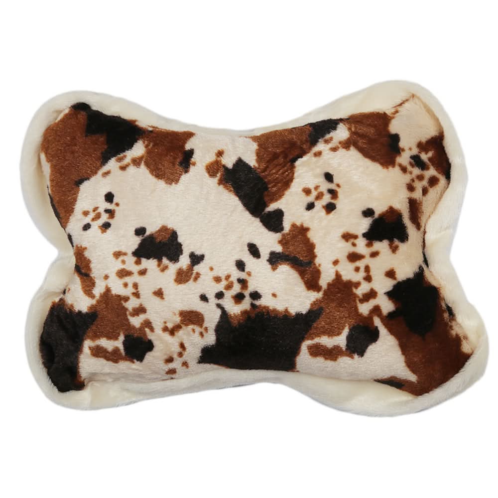Tiger & Heart Pillow - Multi, Home & Lifestyle, Cushions And Pillows, Chase Value, Chase Value