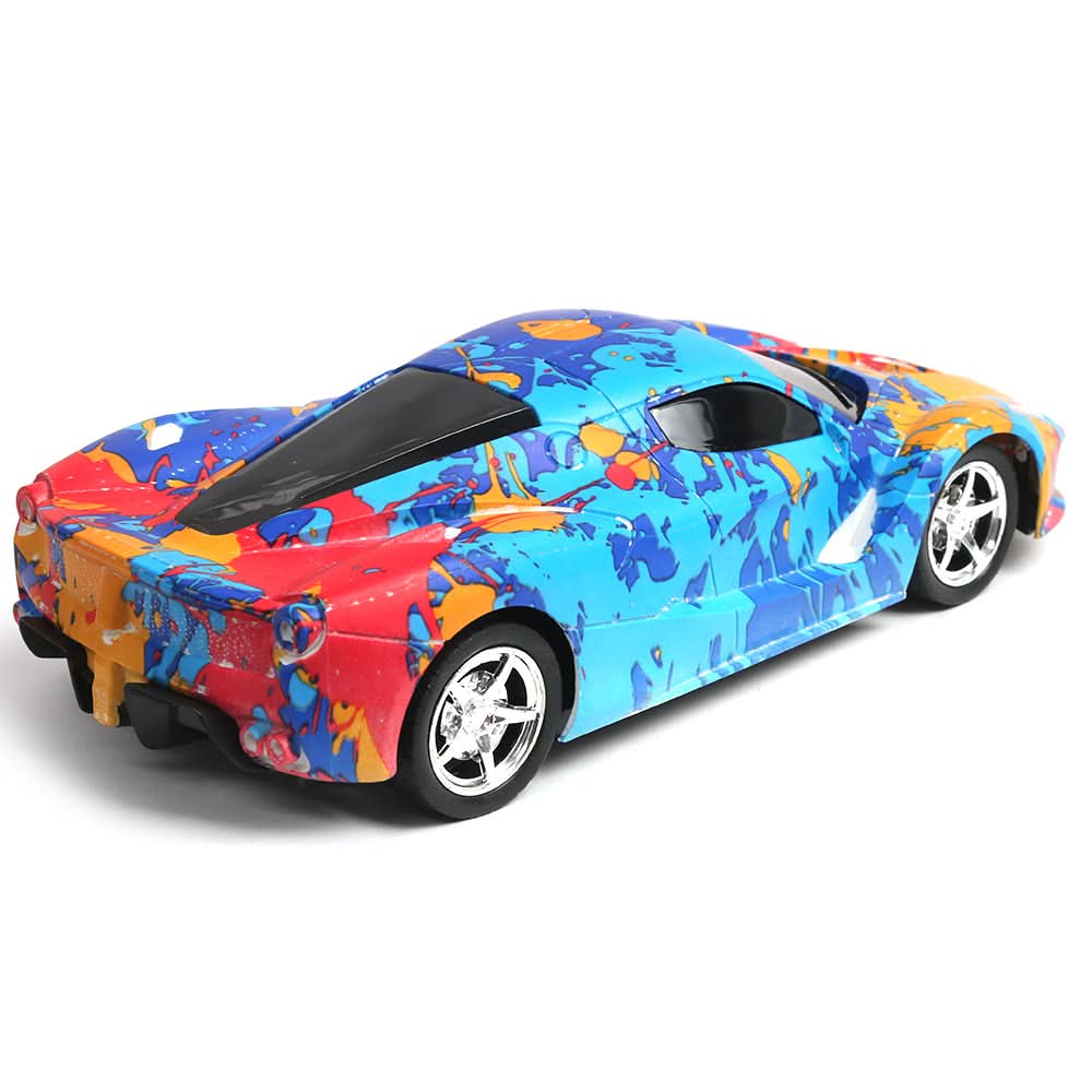 Remote Control Car - B, Kids, Remote Control, Chase Value, Chase Value
