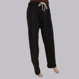 Women's Dori Pajama - Black, Women, Pants & Tights, Chase Value, Chase Value