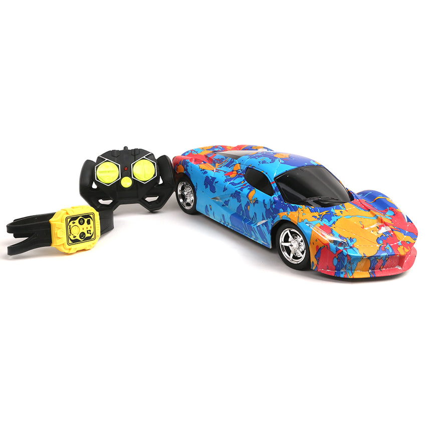 Remote Control Car - B, Kids, Remote Control, Chase Value, Chase Value